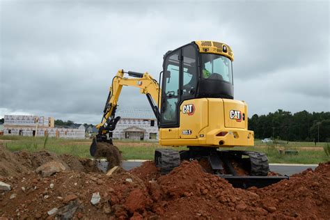 cat mini excavator 303.5 specs|caterpillar 303.5 buckets.